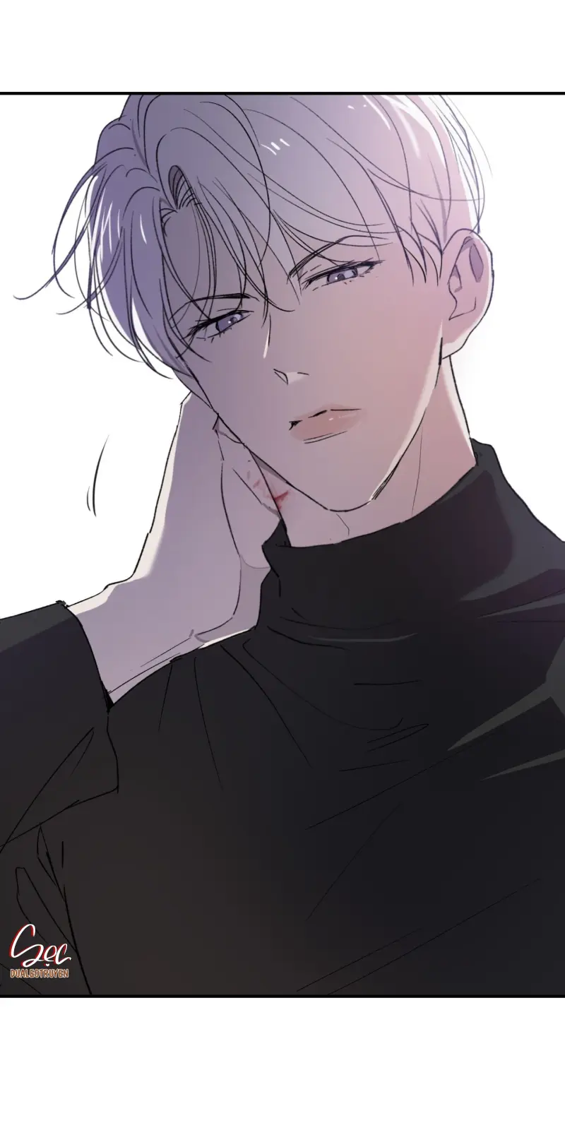 ÁNH MẮT LẠC NHỊP Chapter 1 - Trang 2