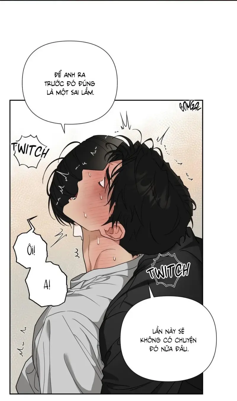 TƯ DUY NGƯỢC Chapter 12 18++ - Next Chapter 13 18++