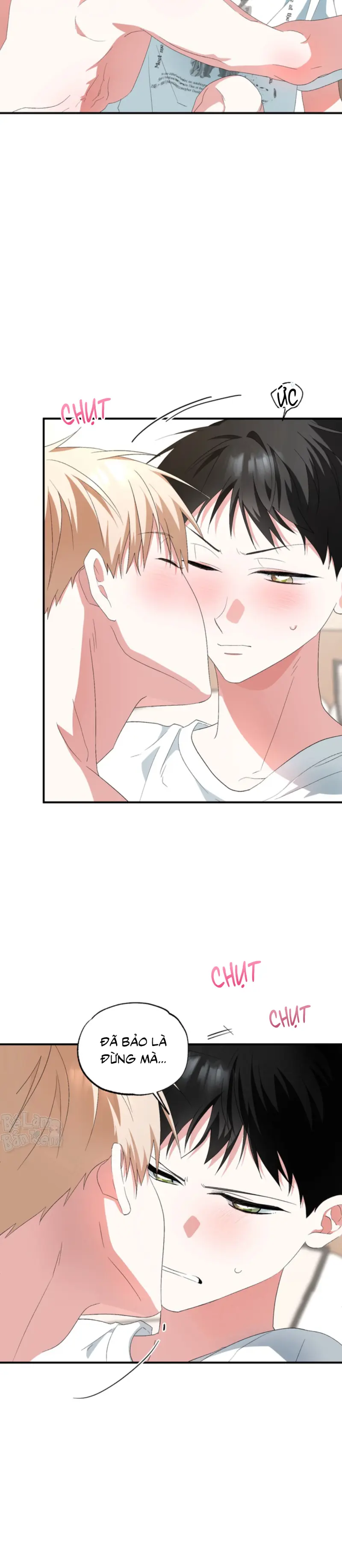 XIN HÃY YÊU THƯƠNG DÙ TÔI LÀ CHUỘT Chapter 11 H++ - Next 