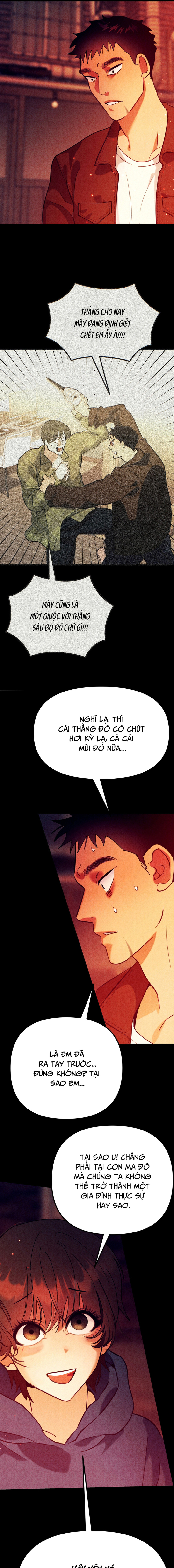 Hoả Ma Chapter 8 - Next 