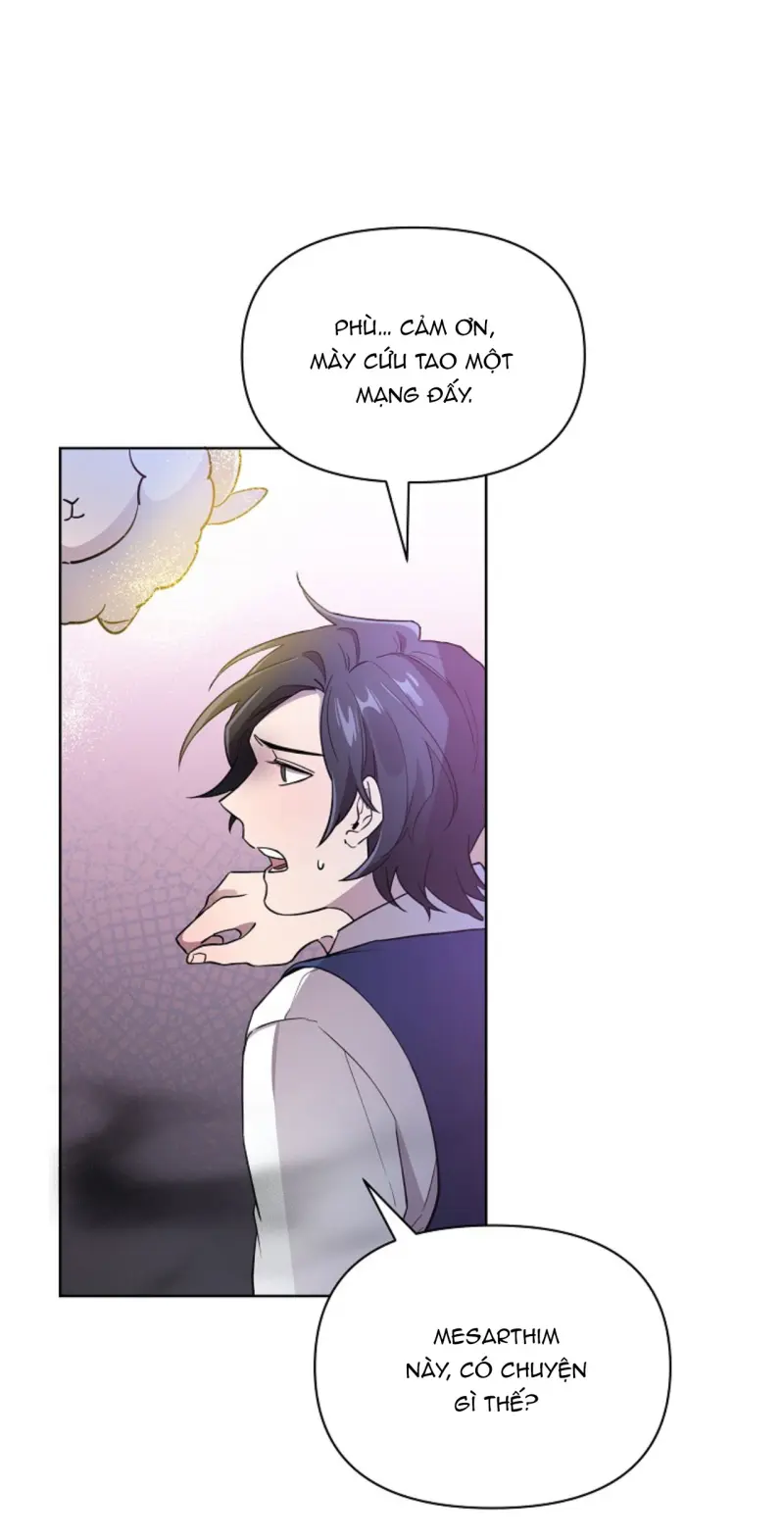 Hãy Lựa Chọn Anh Hùng Của Bạn Thật Cẩn Thận Chapter 19 - Trang 2