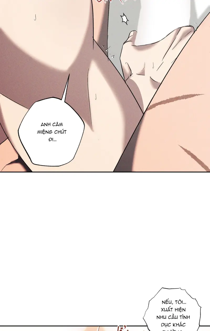 EDEN Chapter 45 - Trang 2