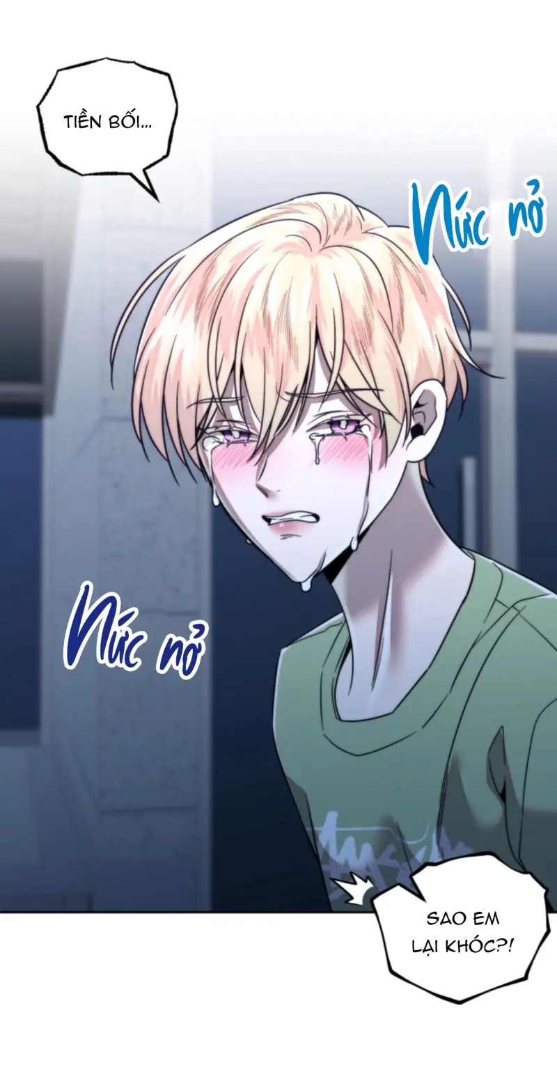 Người Hàng Xóm Bất Ngờ Chapter 17 - Next 