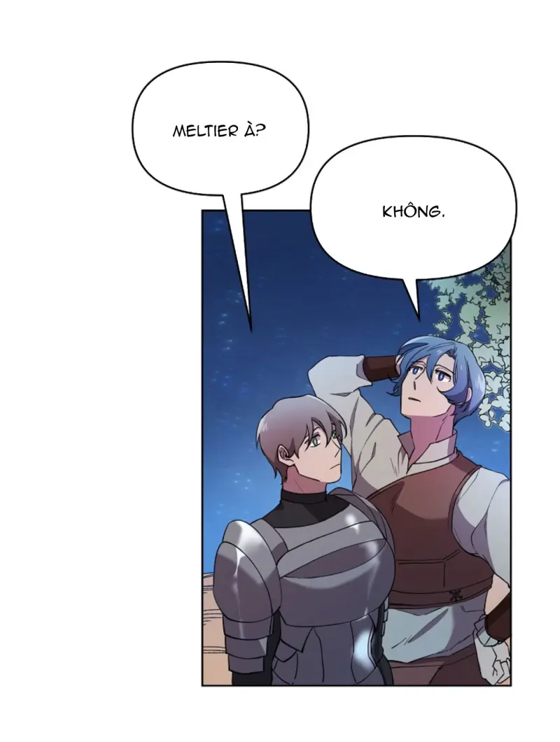 Hãy Lựa Chọn Anh Hùng Của Bạn Thật Cẩn Thận Chapter 19 - Trang 2