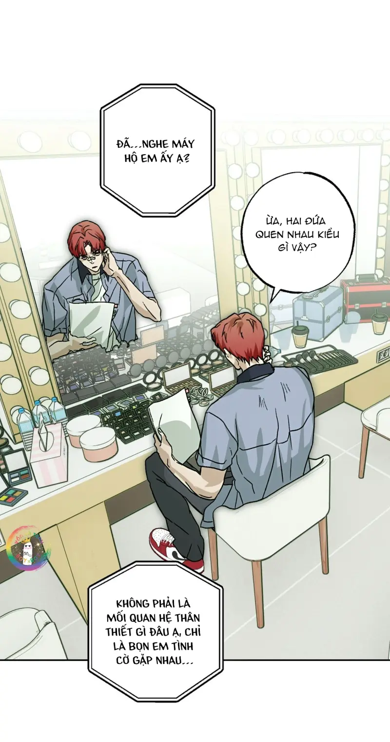 Hạnh Phúc Cùng Nhau Chapter 5 - Next 