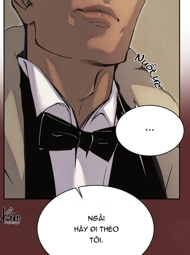 CẬU BÉ ĐÀO Chapter 42 - Trang 2