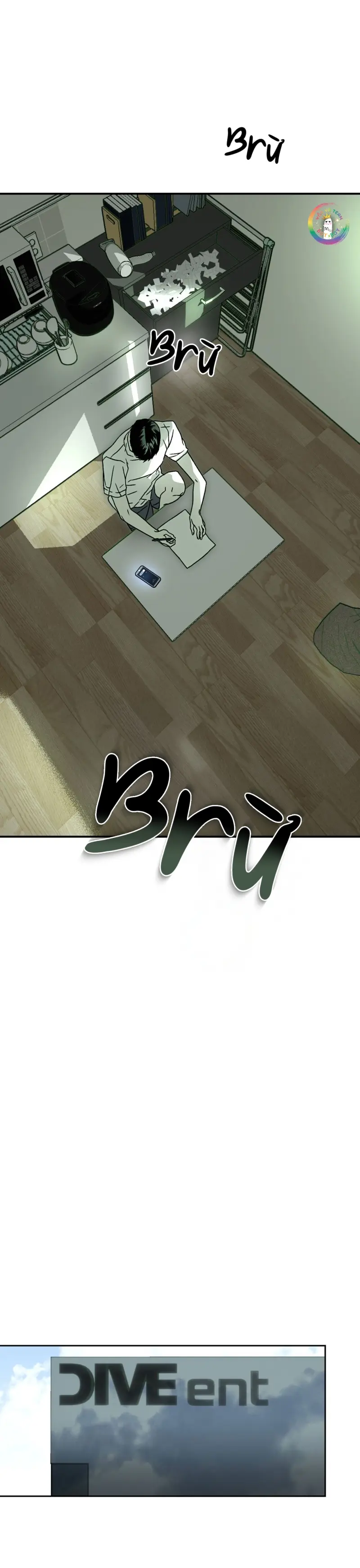 Hạnh Phúc Cùng Nhau Chapter 5 - Next 