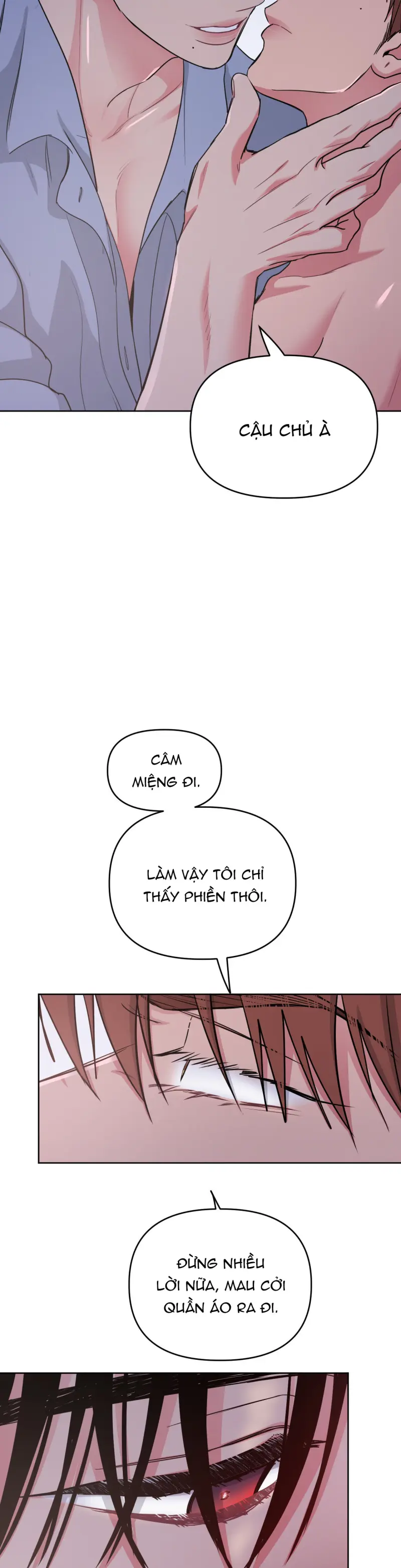 Arts Manz Chapter 64 Sếch - Next 