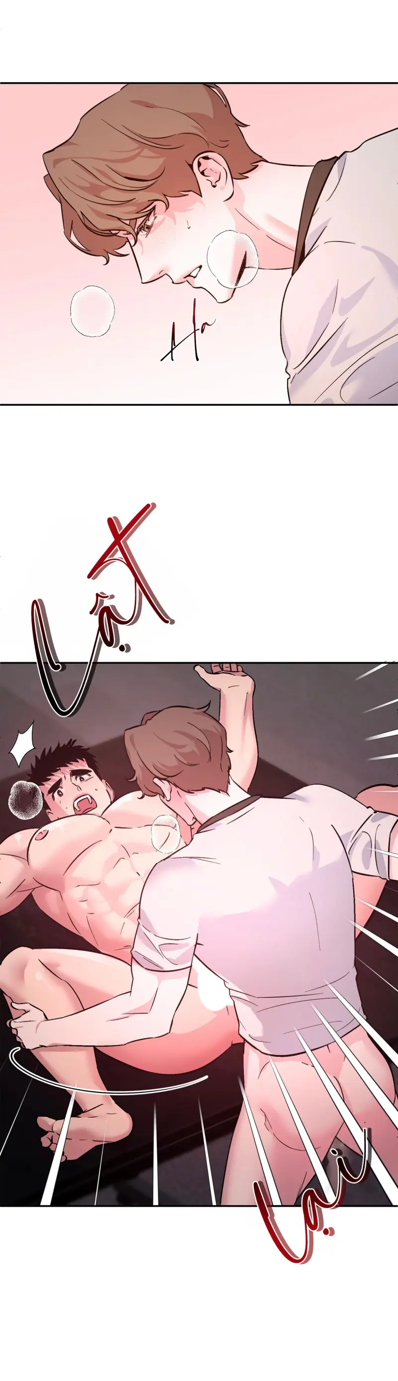 TUYỂN TẬP NHẤT THỤ ĐA CÔNG CỦA NHÀ KIM Chapter 49.4 hội viên 4 - Trang 2