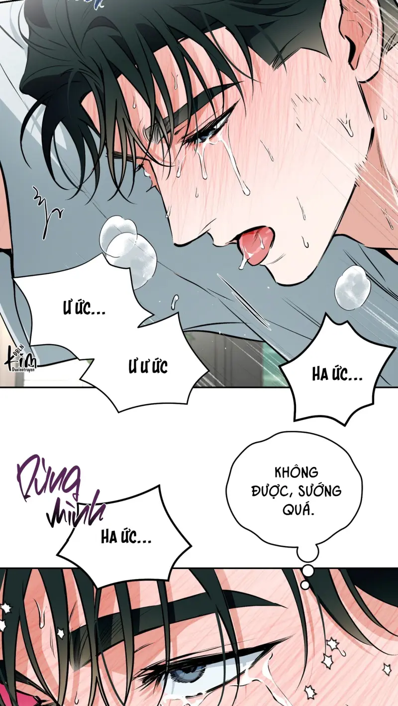 EDEN Chapter 45 - Trang 2