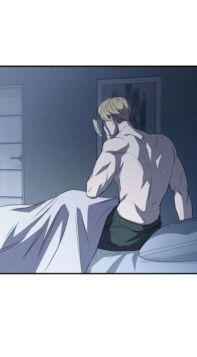 (ABO) THE FIRST COMMANDMENT Chapter 43 - Trang 2