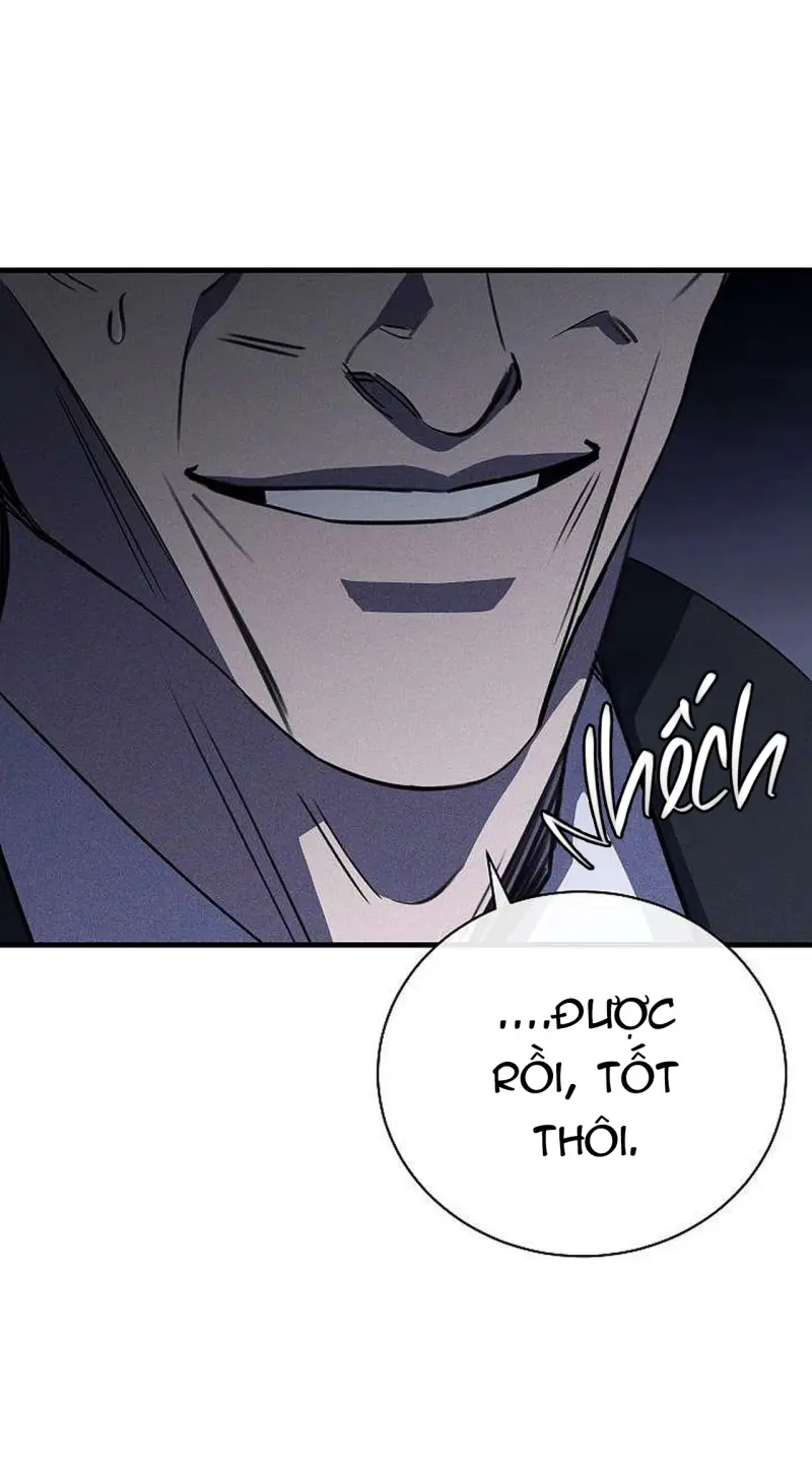 (ABO) THE FIRST COMMANDMENT Chapter 43 - Trang 2