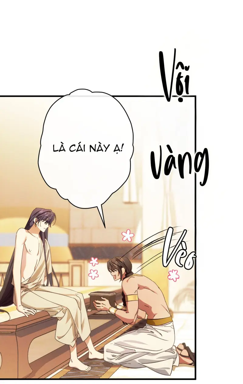 RẮN NUỐT LỰU Chapter 25 - Trang 2