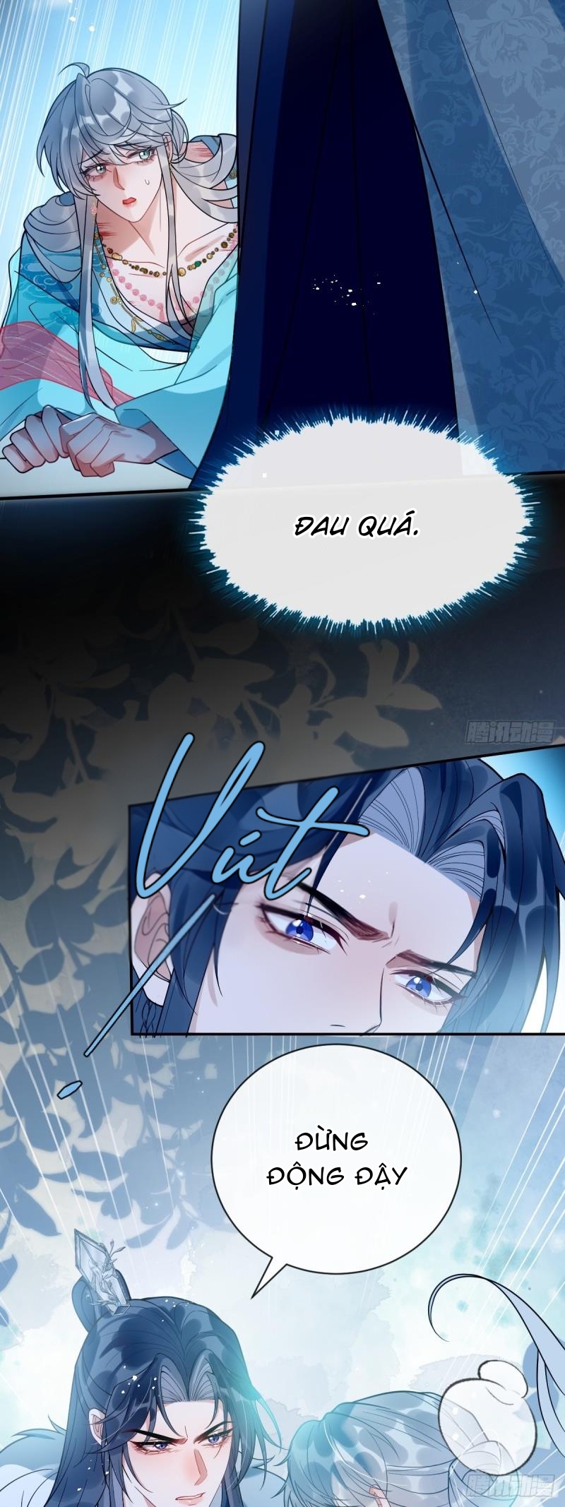 Lấy Châu Báu Làm Sính Lễ Chapter 4 - Next 