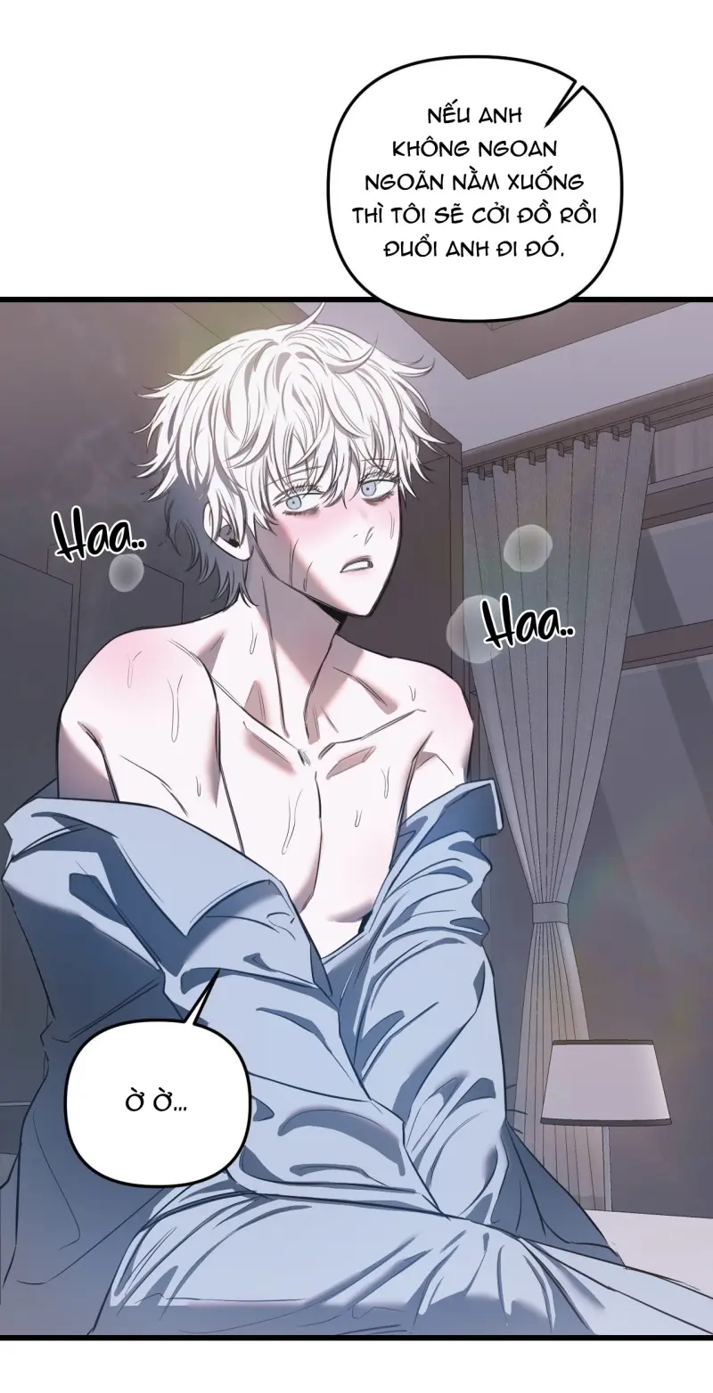 (ABO) VẬT TẾ THẦN Chapter 15 - Trang 2