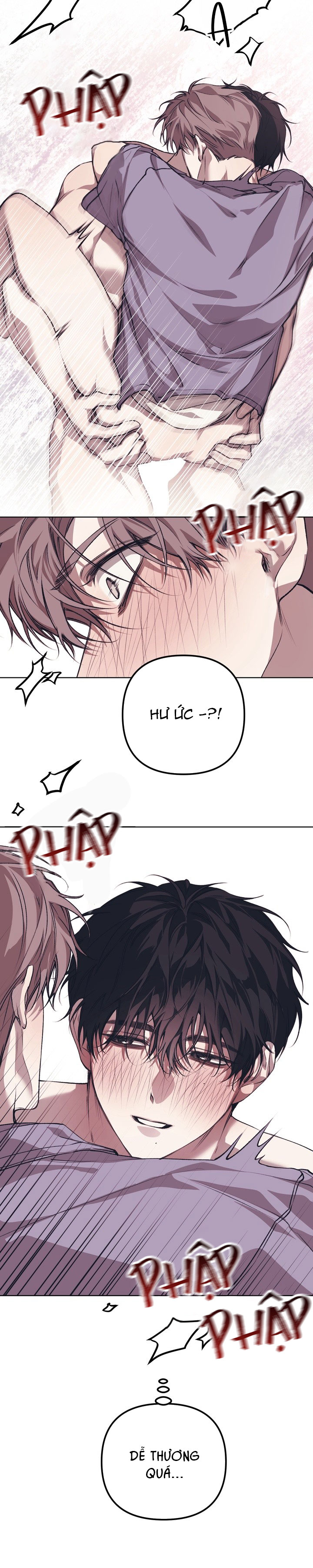 BÓNG TỐI CỦA GIA ĐÌNH Chapter 10 nt1 - Next 