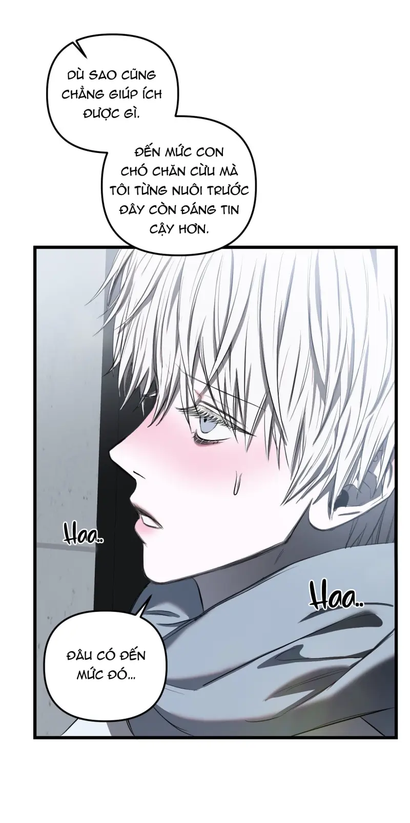 (ABO) VẬT TẾ THẦN Chapter 15 - Trang 2