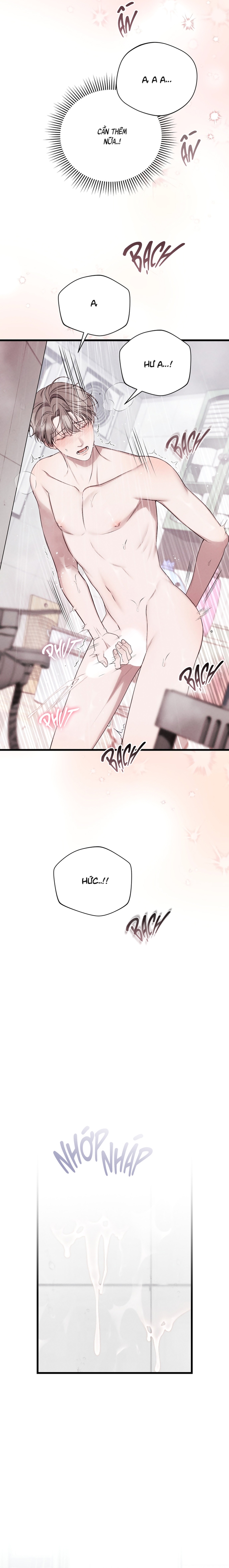 Cảnh Báo Chán Chường Chapter 4 H- - Trang 2