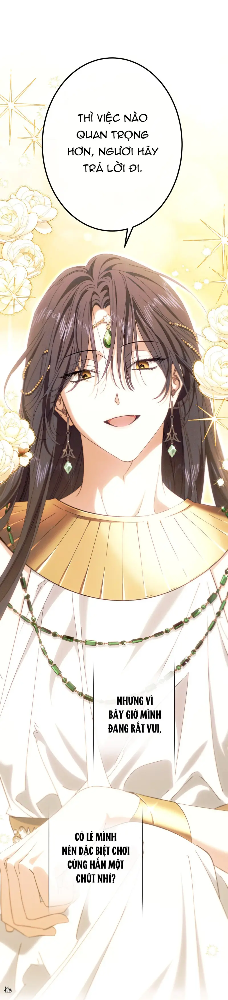 RẮN NUỐT LỰU Chapter 25 - Trang 2