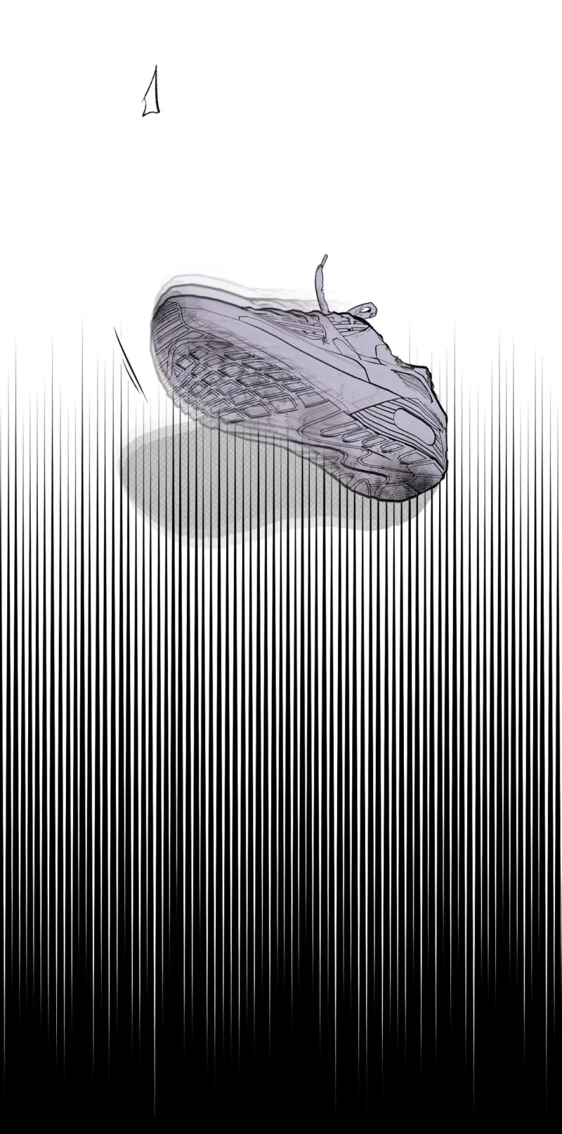 ÁNH MẮT LẠC NHỊP Chapter 1 - Trang 2