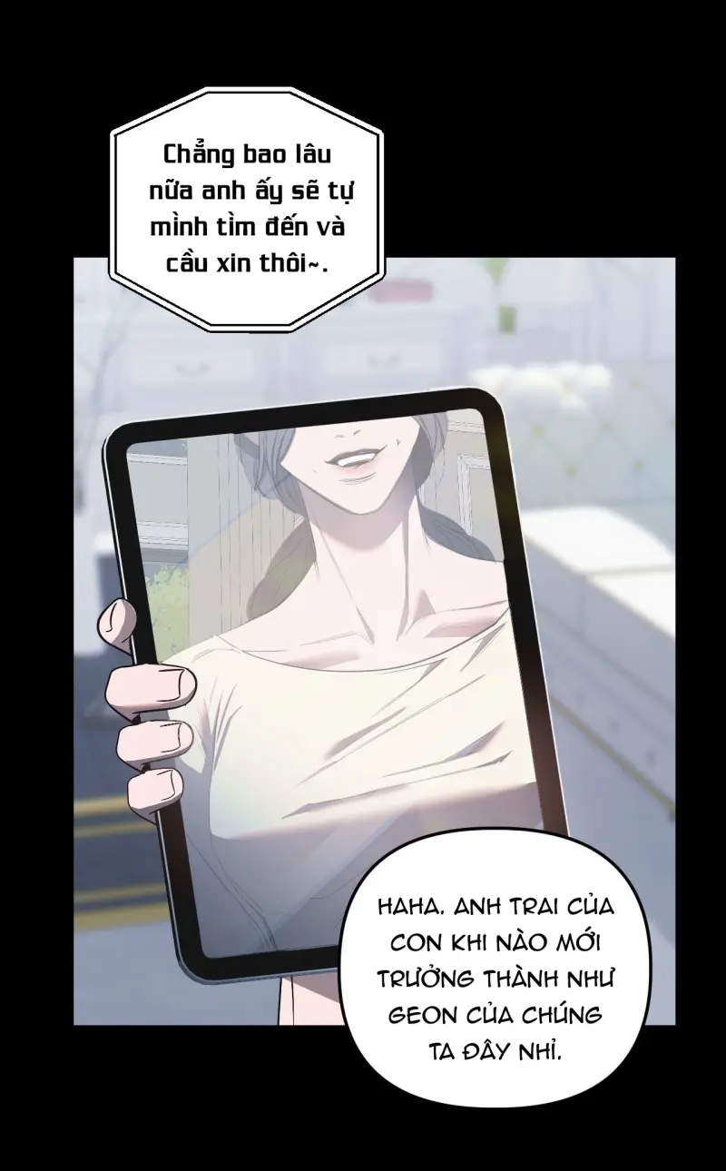 (ABO) VẬT TẾ THẦN Chapter 15 - Trang 2