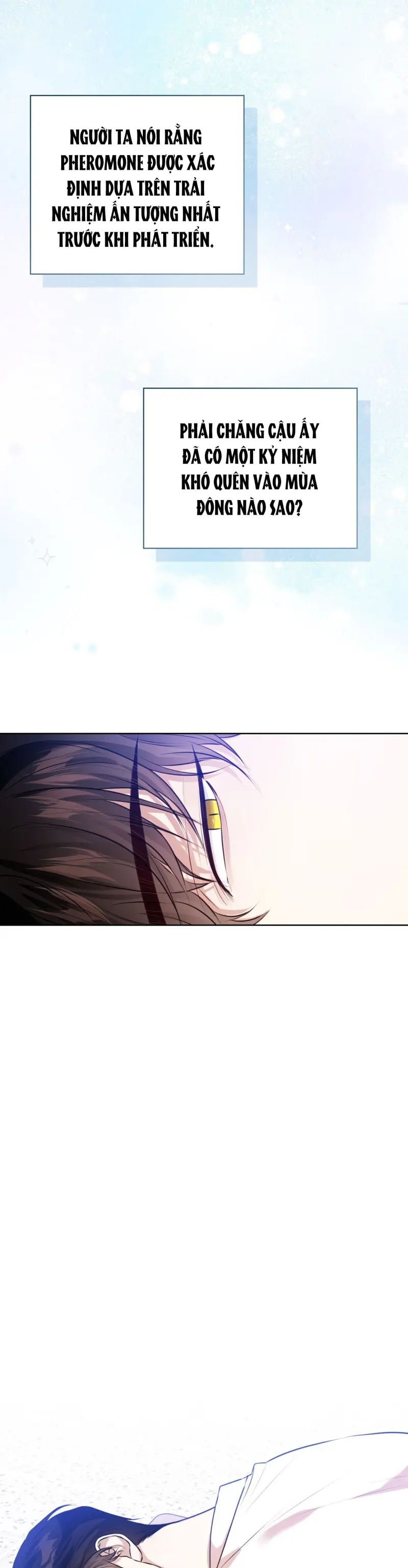 Cảnh báo: có thú dữ kìa Chapter 5 - Next Chapter 6