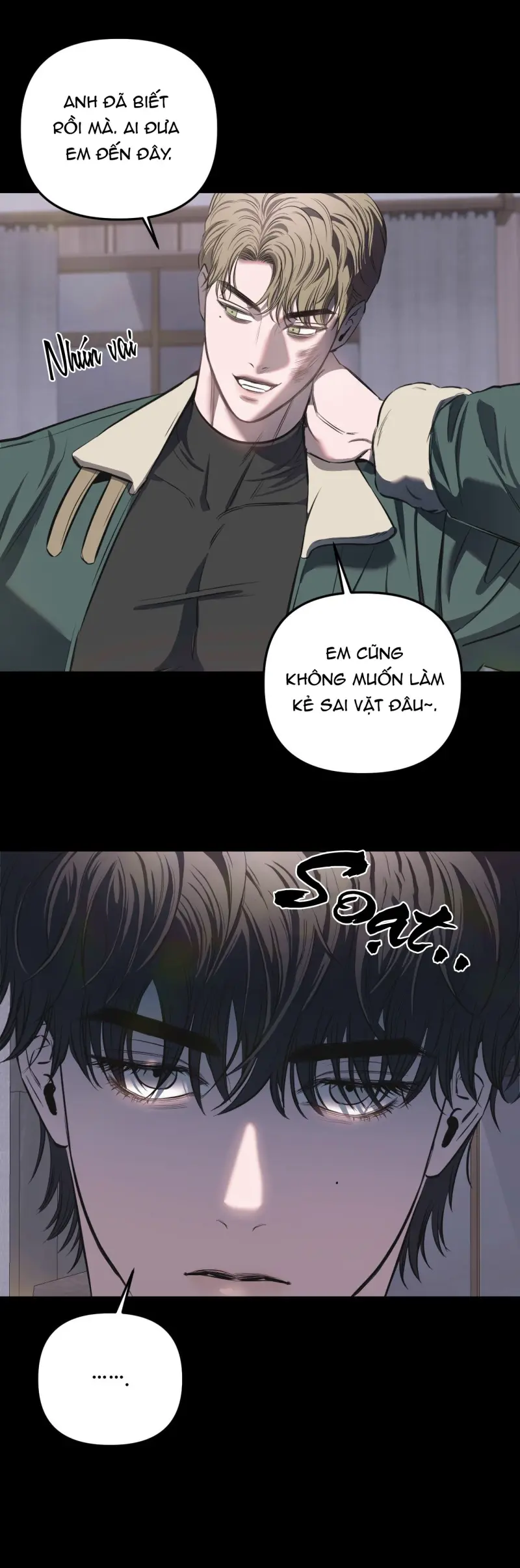 (ABO) VẬT TẾ THẦN Chapter 15 - Trang 2