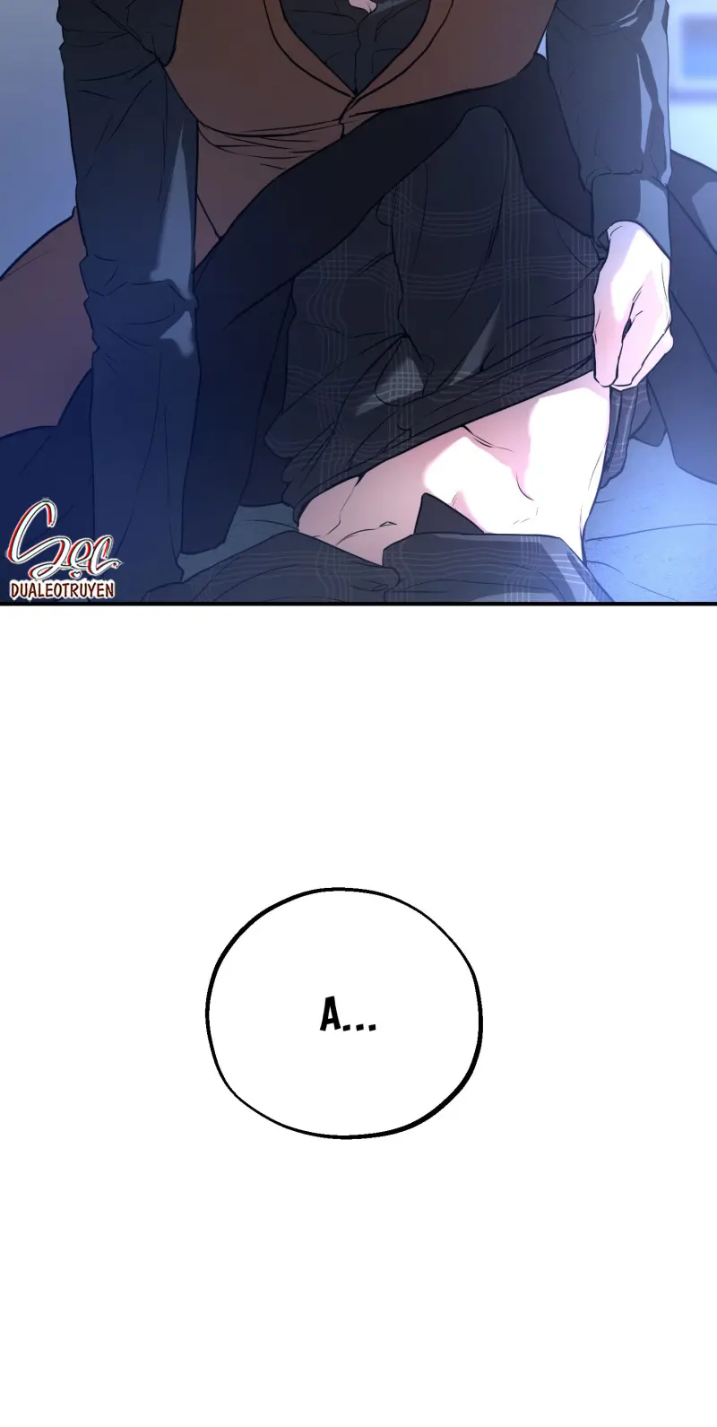 LÃNG MẠN NGÀY TẬN THẾ Chapter 12 - Trang 2