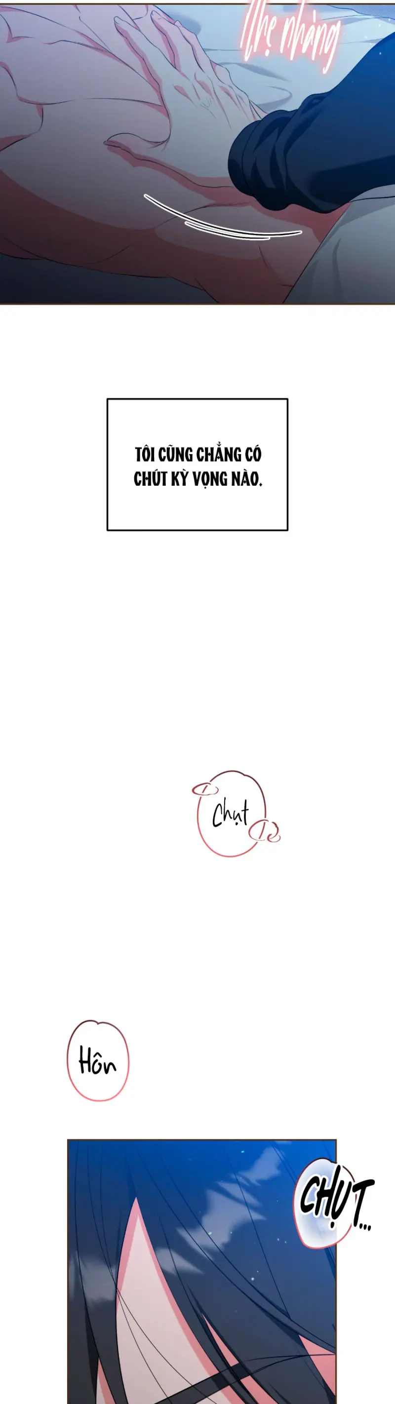 HÃY ĐÁNH TÔI THẬT MẠNH ĐI Chapter 1 - Trang 2