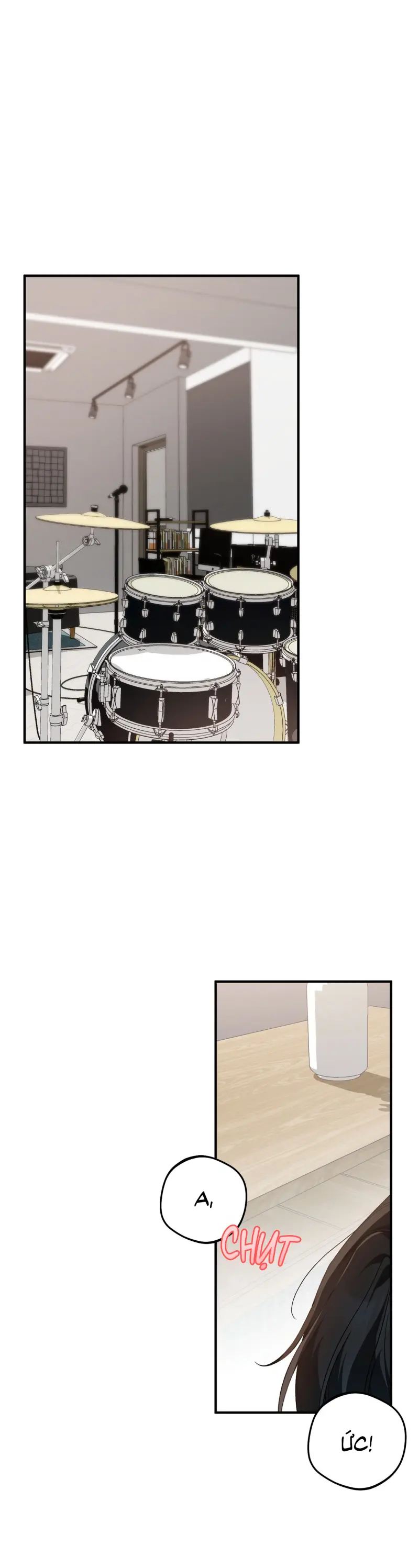 SỰ CỐ BẤT NGỜ VỚI VỊ KHÁCH QUEN Chapter 3 - Next Chapter 4