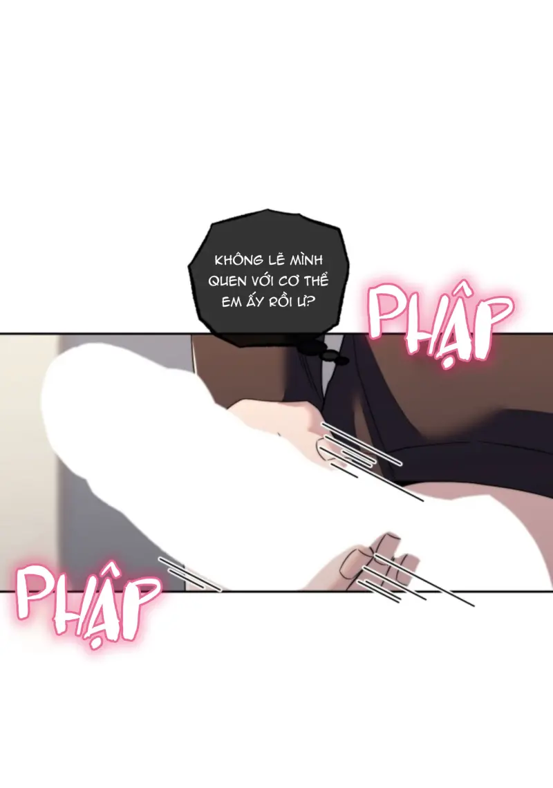 Người Hàng Xóm Bất Ngờ Chapter 17 - Next 