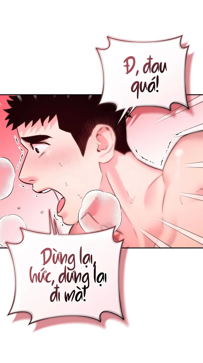 TUYỂN TẬP NHẤT THỤ ĐA CÔNG CỦA NHÀ KIM Chapter 49.4 hội viên 4 - Trang 2