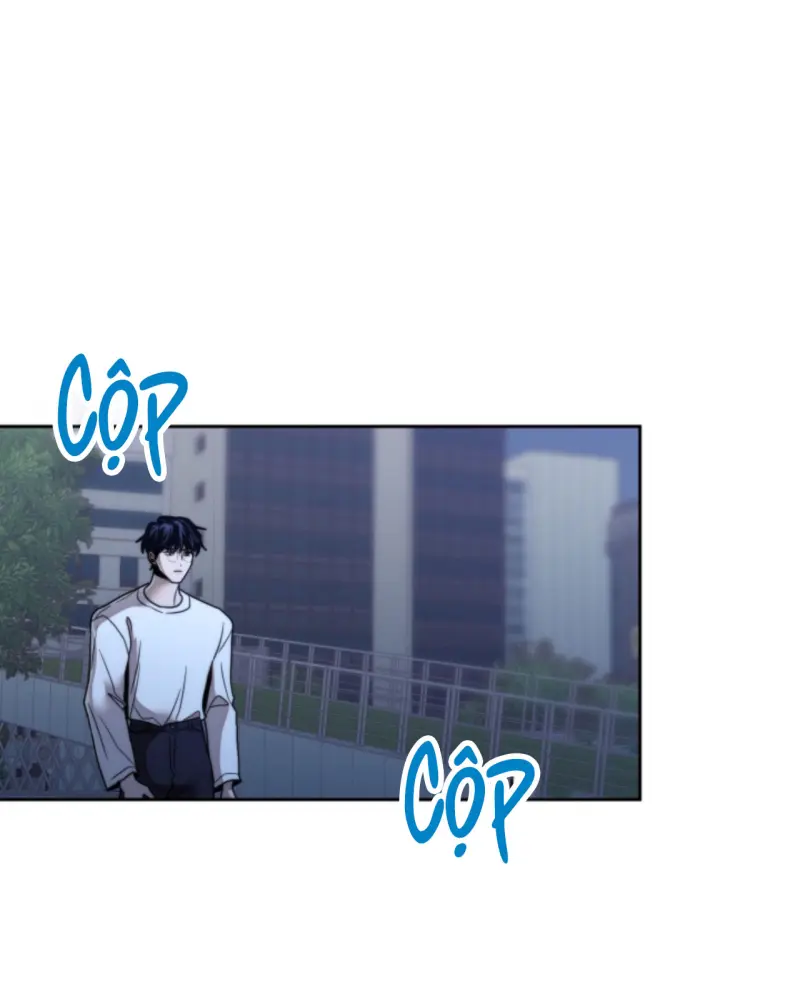 Người Hàng Xóm Bất Ngờ Chapter 17 - Next 