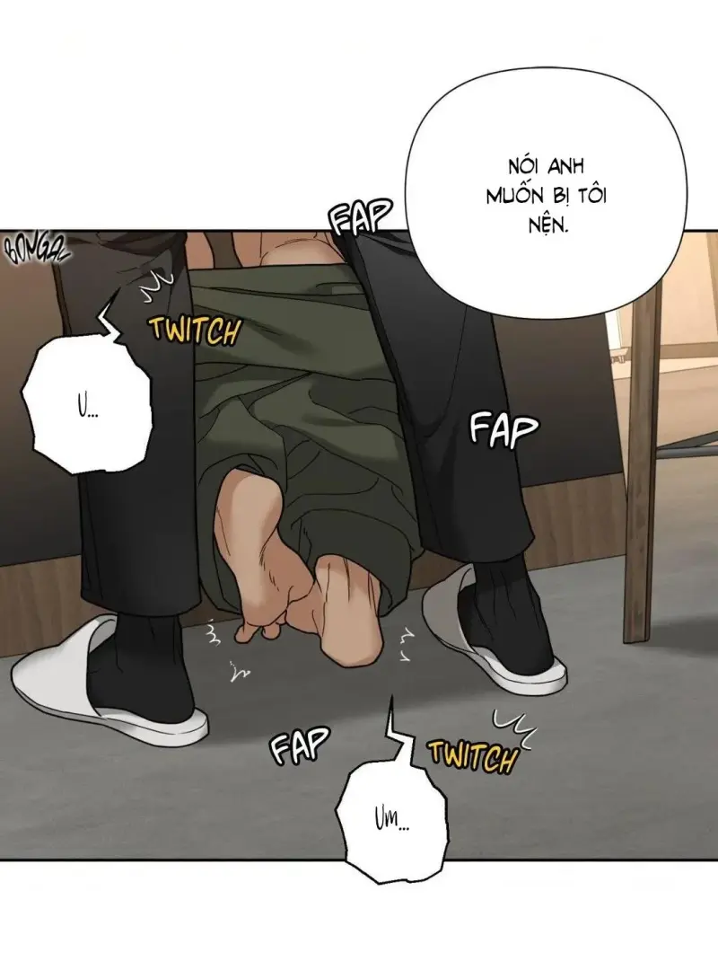 TƯ DUY NGƯỢC Chapter 12 18++ - Next Chapter 13 18++