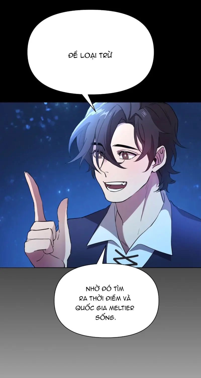Hãy Lựa Chọn Anh Hùng Của Bạn Thật Cẩn Thận Chapter 19 - Trang 2