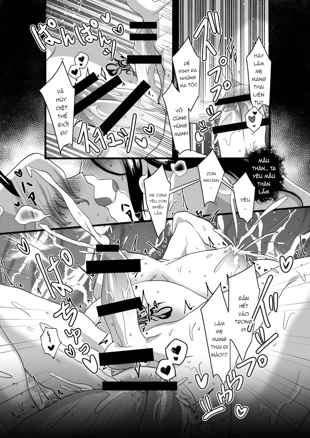 Nắc Ná Thở Chapter 8 - Next 