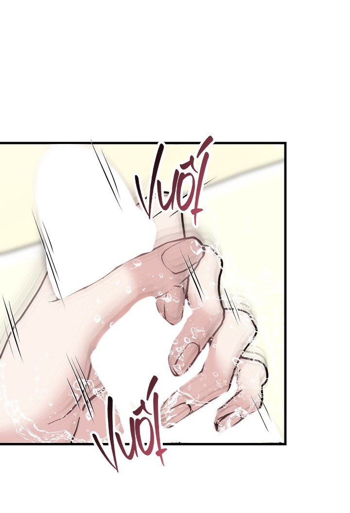 NGƯỜI CHÚ TÔI YÊU! Chapter 8 19+ - Trang 2