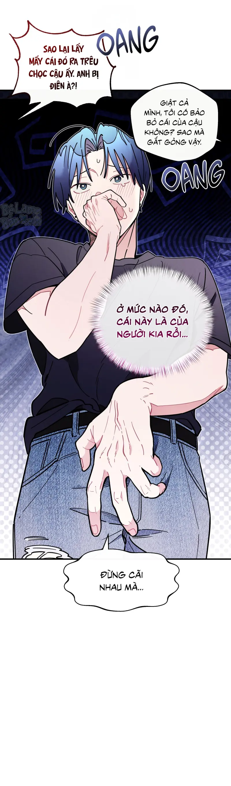 One-Room TA Chapter 63.01 Tập đặc biệt - Trang 2