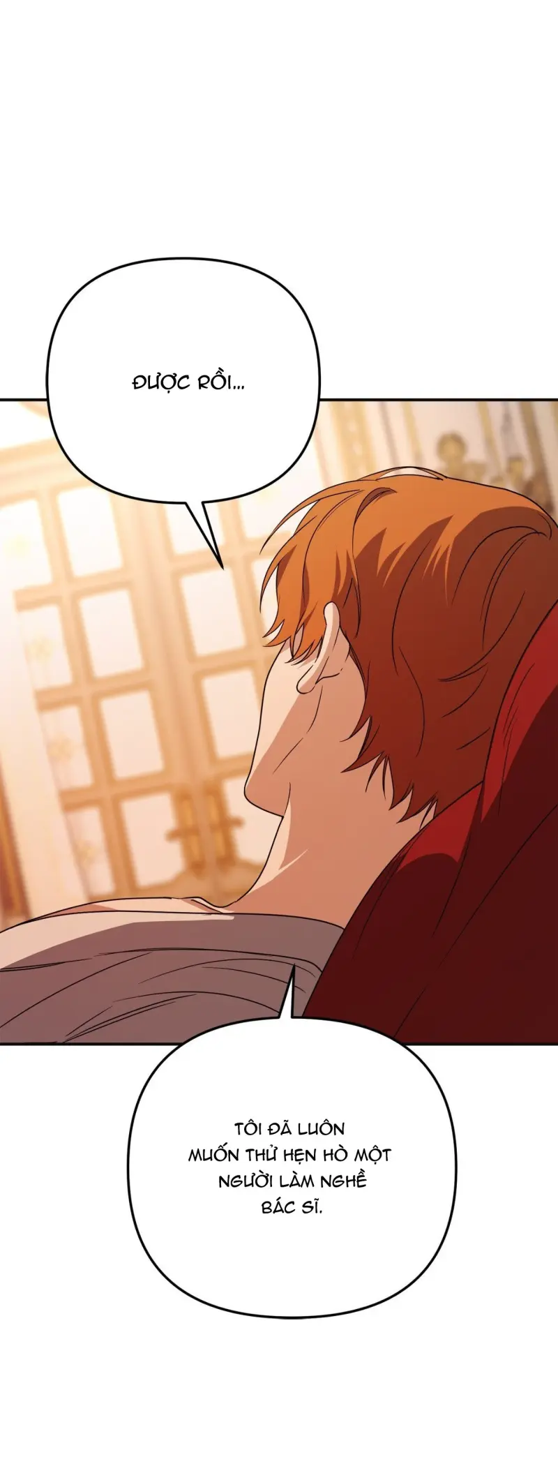 DỤC VỌNG CỦA QUÁI THÚ Chapter 39 - Trang 2