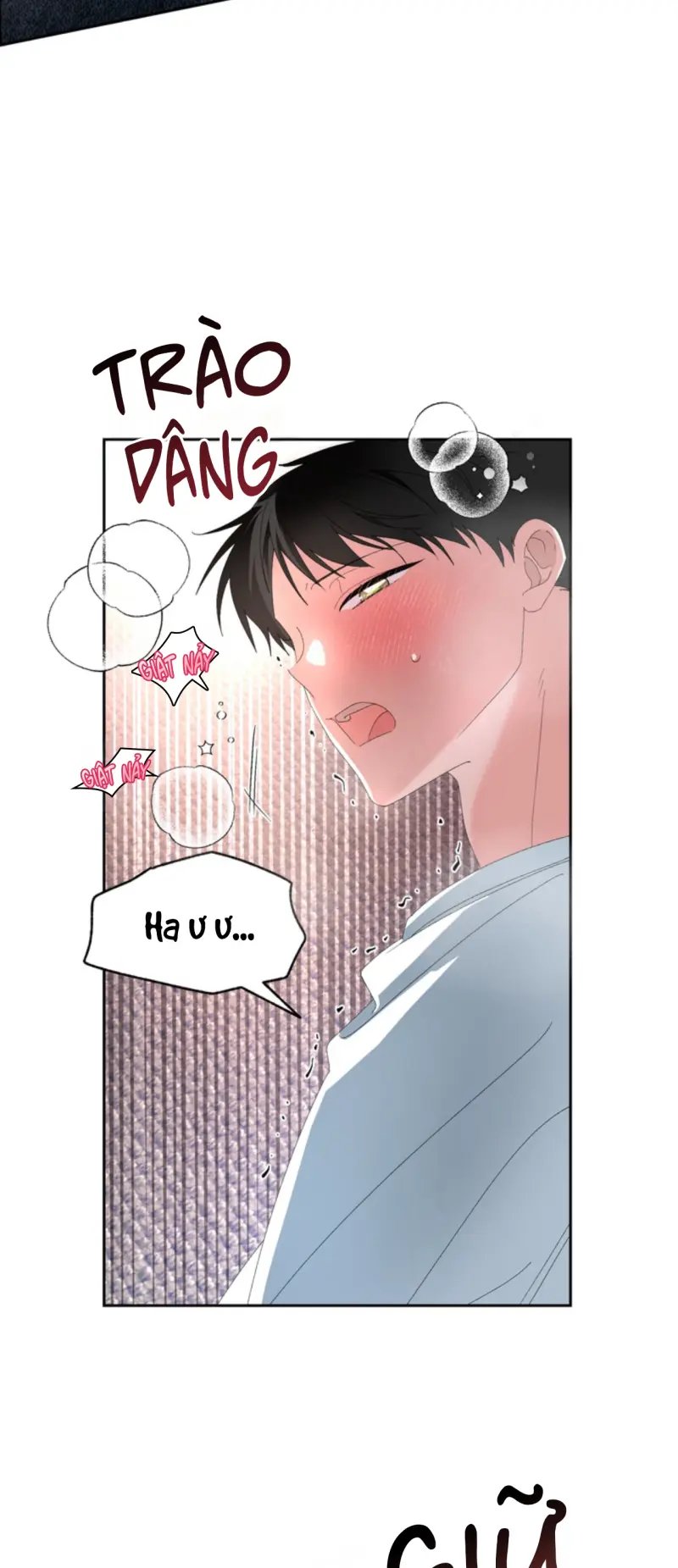 XIN HÃY YÊU THƯƠNG DÙ TÔI LÀ CHUỘT Chapter 10 - Trang 2