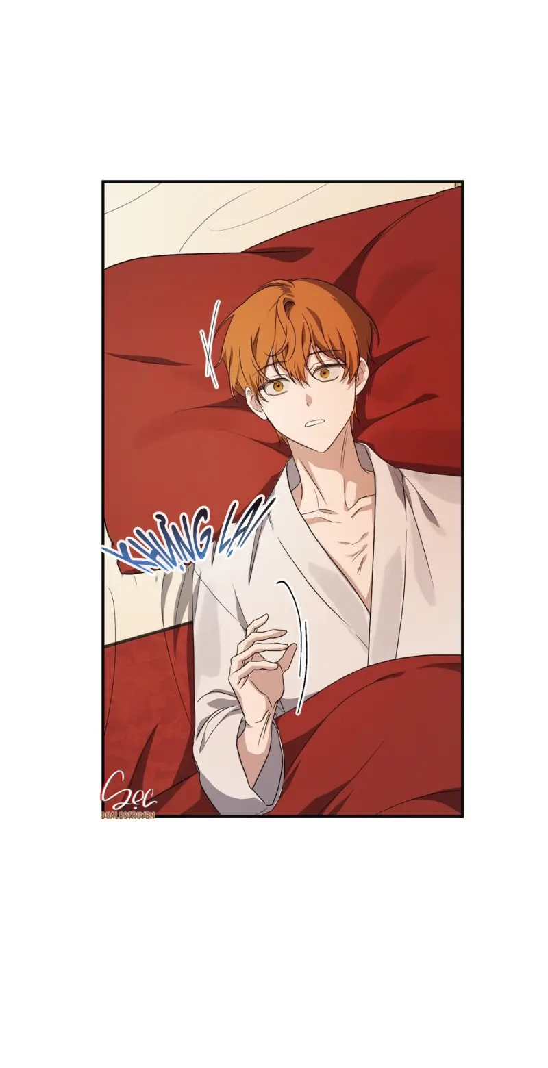 DỤC VỌNG CỦA QUÁI THÚ Chapter 39 - Trang 2