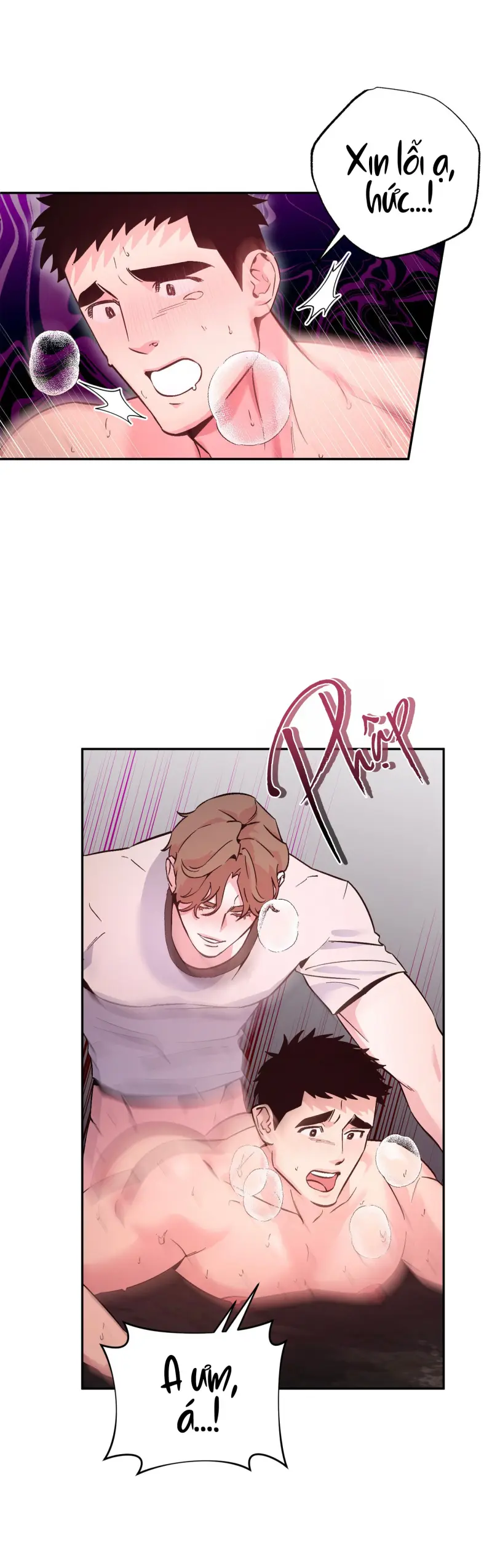 TUYỂN TẬP NHẤT THỤ ĐA CÔNG CỦA NHÀ KIM Chapter 49.4 hội viên 4 - Trang 2