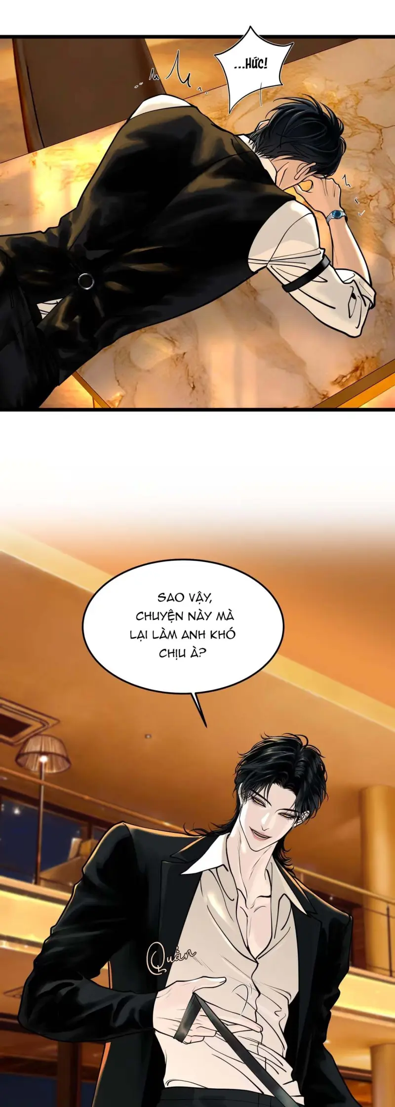 Tình Yêu Ngàn Năm Chapter 7 - Next 