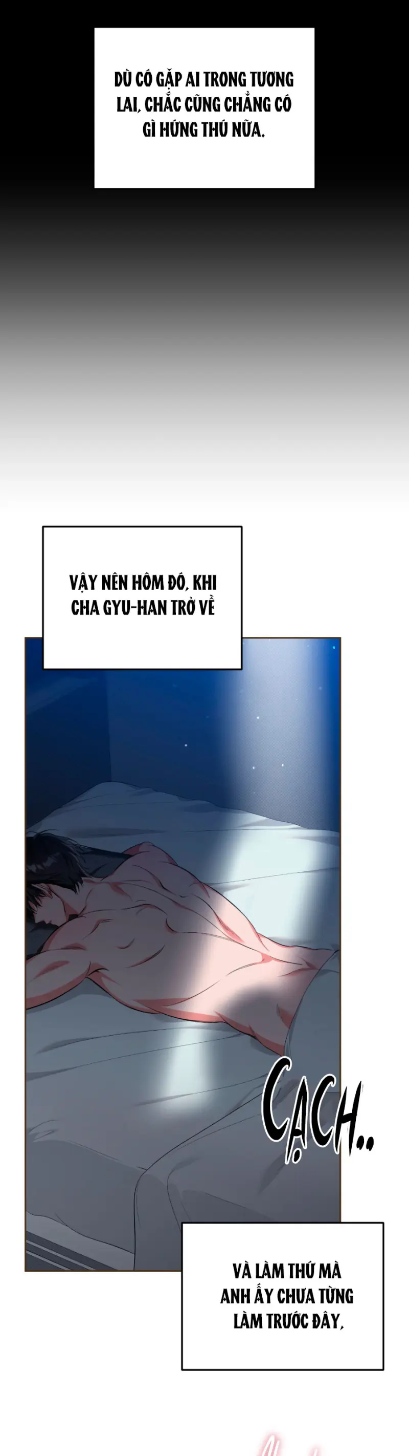 HÃY ĐÁNH TÔI THẬT MẠNH ĐI Chapter 1 - Trang 2