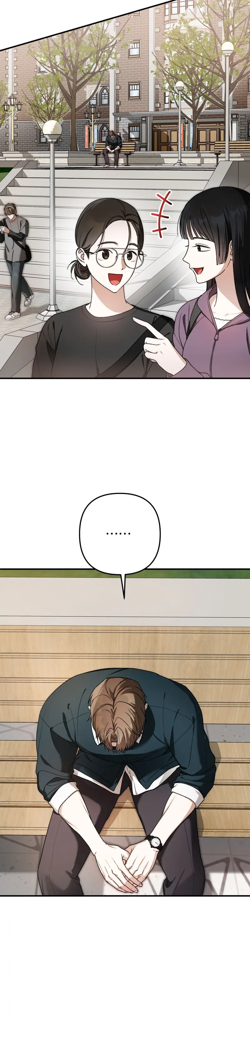 SỰ CỐ BẤT NGỜ VỚI VỊ KHÁCH QUEN Chapter 2 - Next Chapter 3