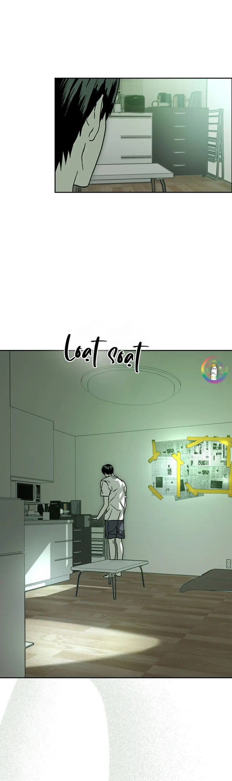 Hạnh Phúc Cùng Nhau Chapter 5 - Next 