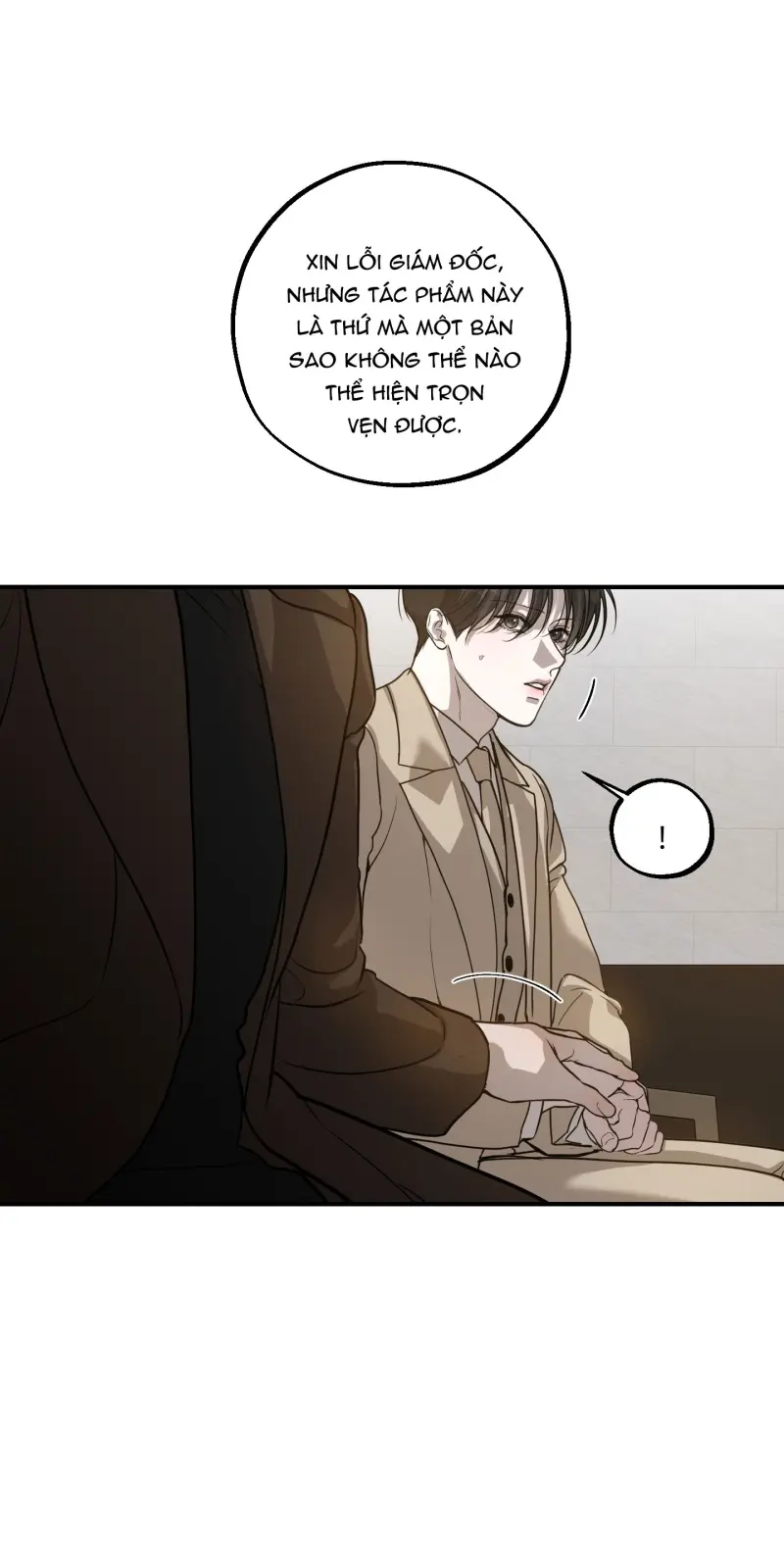 LÃNG MẠN NGÀY TẬN THẾ Chapter 12 - Trang 2