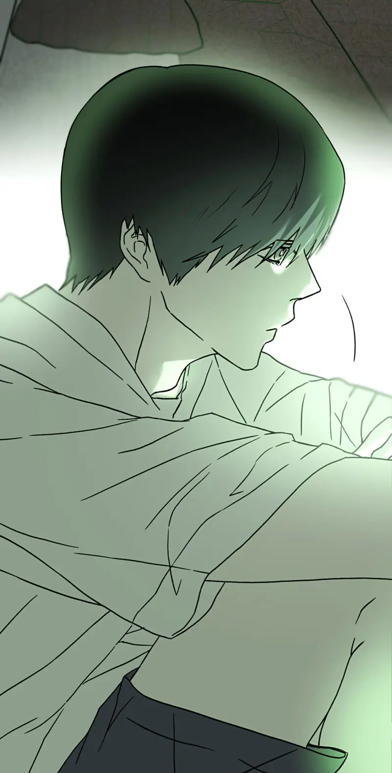 Hạnh Phúc Cùng Nhau Chapter 5 - Next 