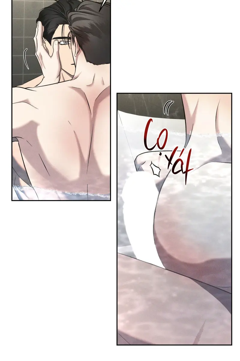 EDEN Chapter 45 - Trang 2