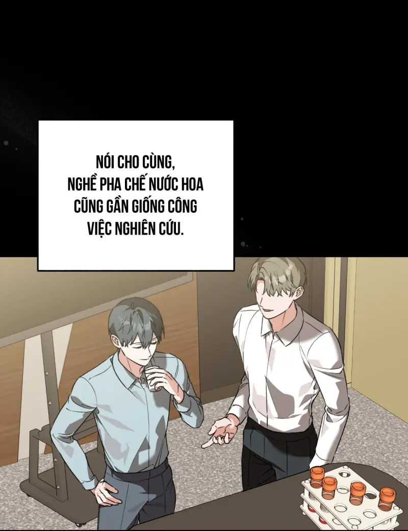 KHÔNG LÀ GÌ CẢ... Chapter 3 - Next 